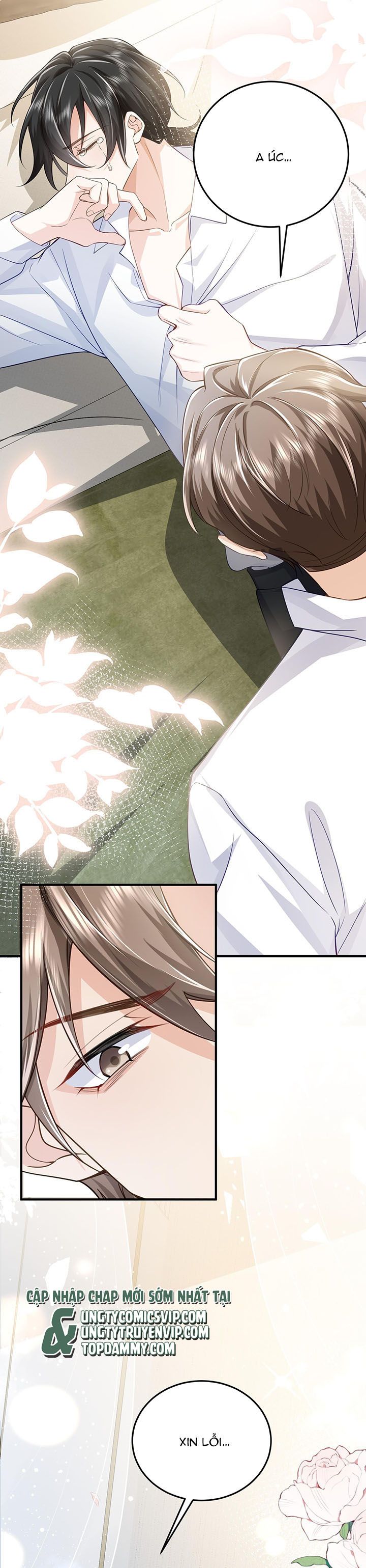 Xuyên Nhanh Chi Cải Tạo Bắt Đầu Lại Làm Người Chapter 73 - Trang 4