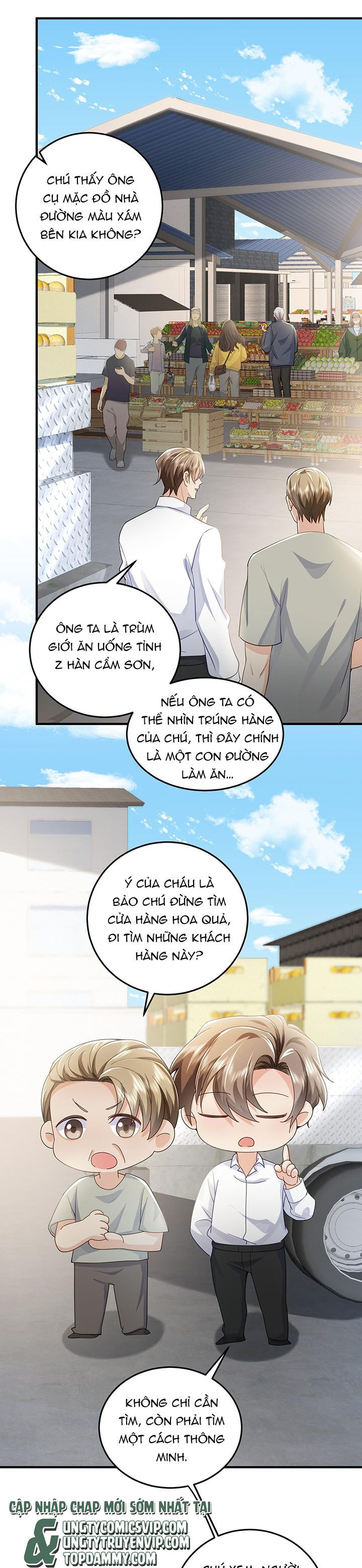 Xuyên Nhanh Chi Cải Tạo Bắt Đầu Lại Làm Người Chapter 73 - Trang 4