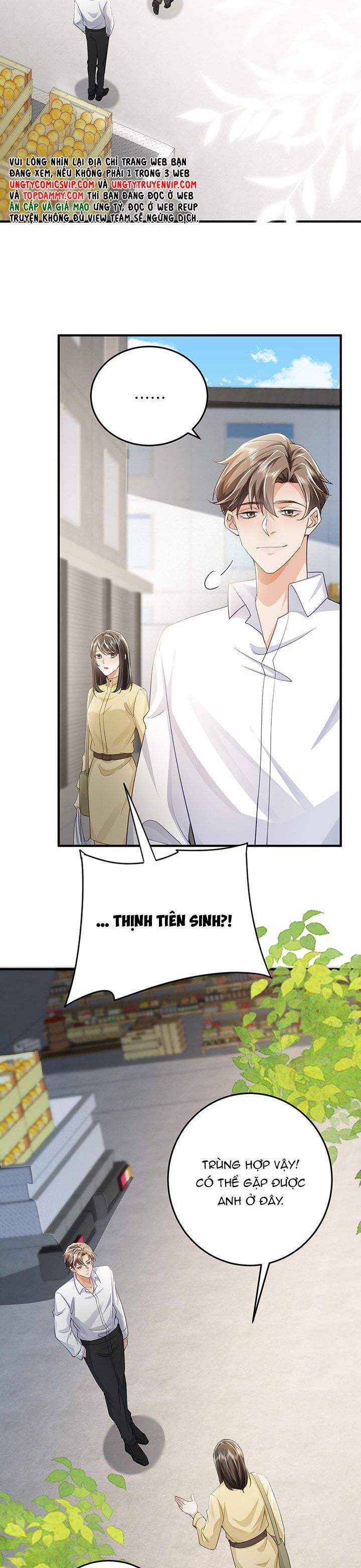 Xuyên Nhanh Chi Cải Tạo Bắt Đầu Lại Làm Người Chapter 73 - Trang 4