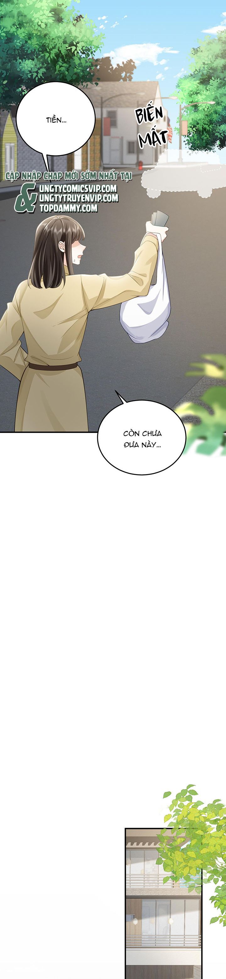 Xuyên Nhanh Chi Cải Tạo Bắt Đầu Lại Làm Người Chapter 73 - Trang 4