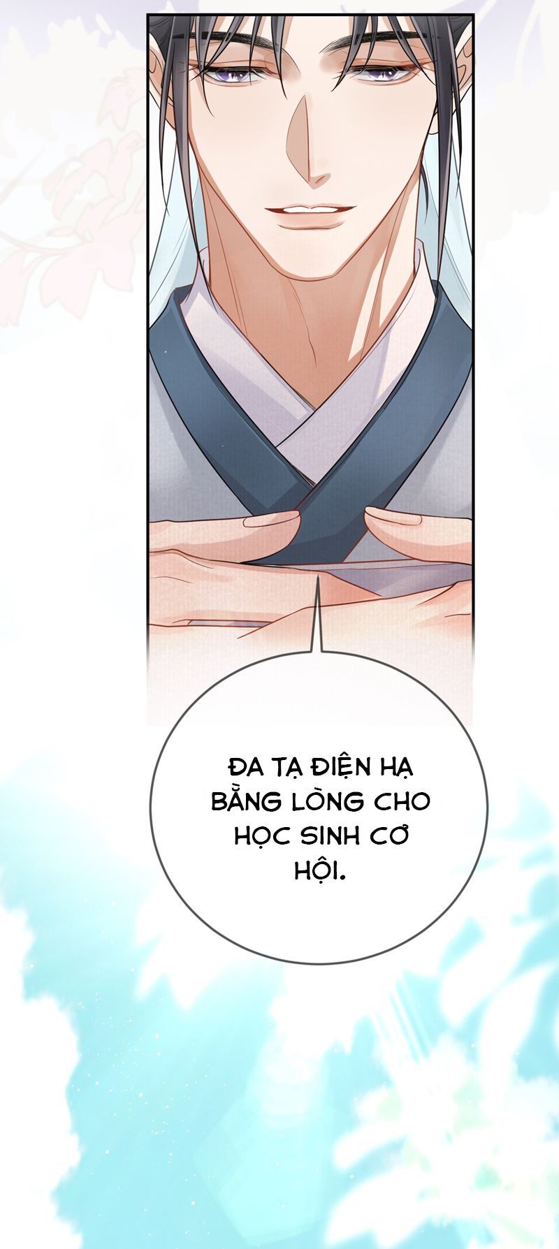 Ôn Hương Diễm Ngọc Chapter 2 - Trang 4