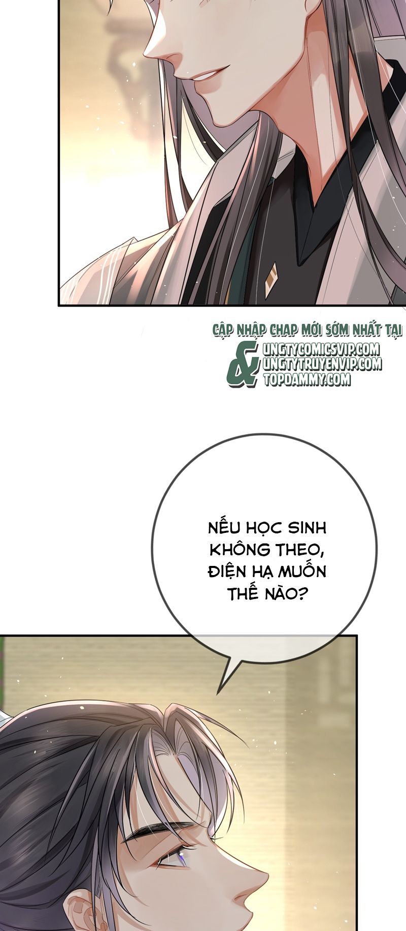 Ôn Hương Diễm Ngọc Chapter 2 - Trang 4