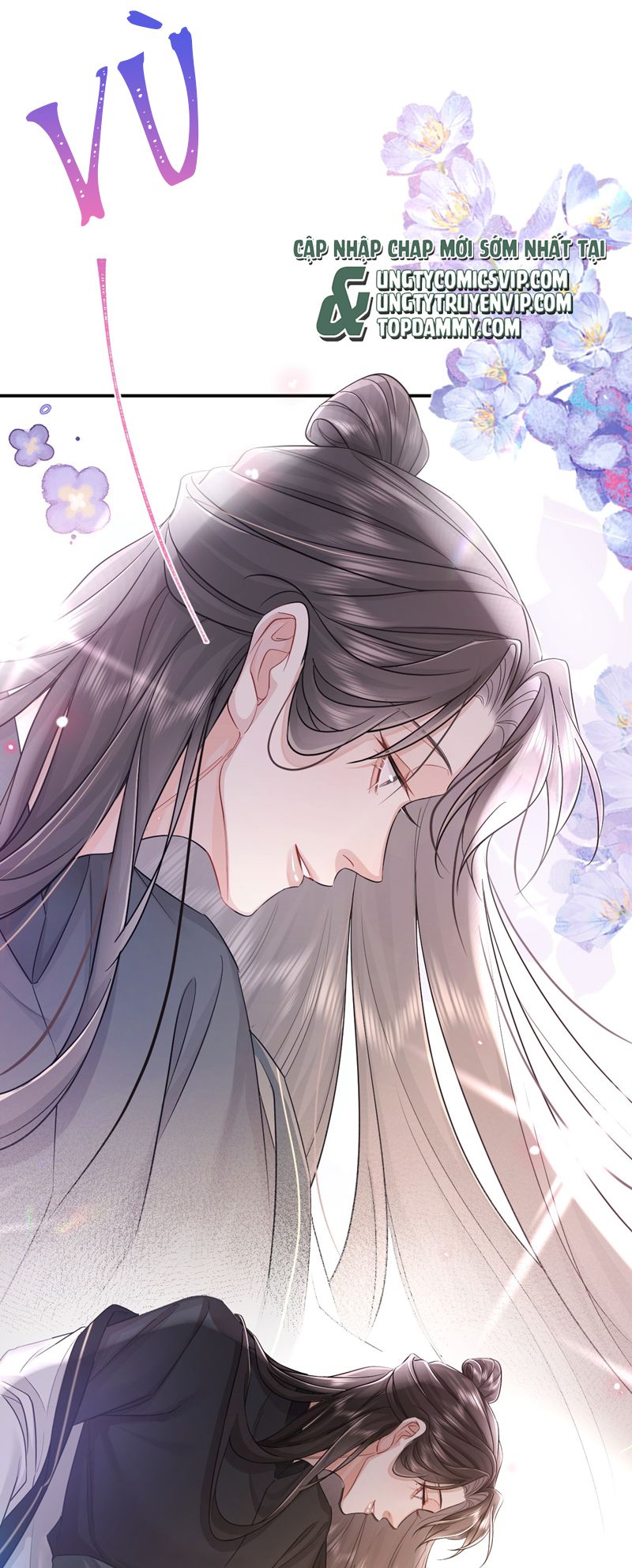 Ôn Hương Diễm Ngọc Chapter 3 - Trang 4