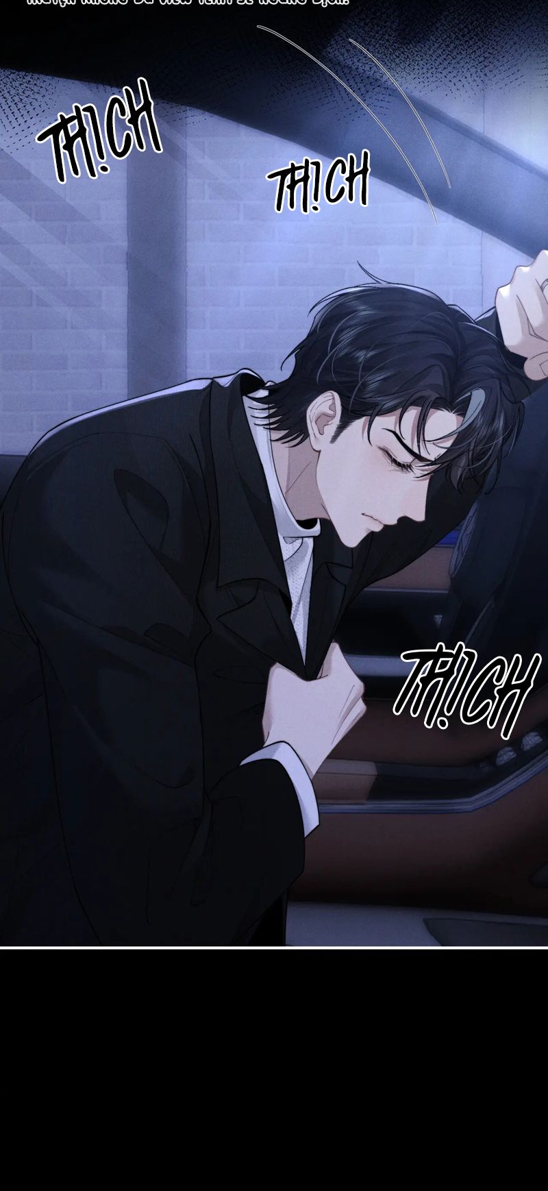 Chấp Sự Thỏ Cụp Tai Chapter 70 - Trang 4
