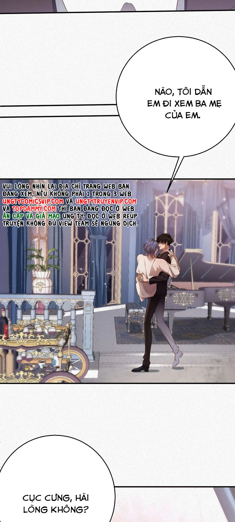 Chồng Trước Lại Muốn Phục Hôn Rồi Chapter 34 - Trang 3