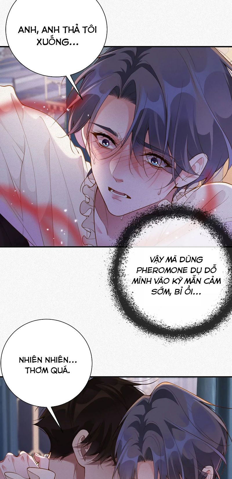 Chồng Trước Lại Muốn Phục Hôn Rồi Chapter 34 - Trang 3