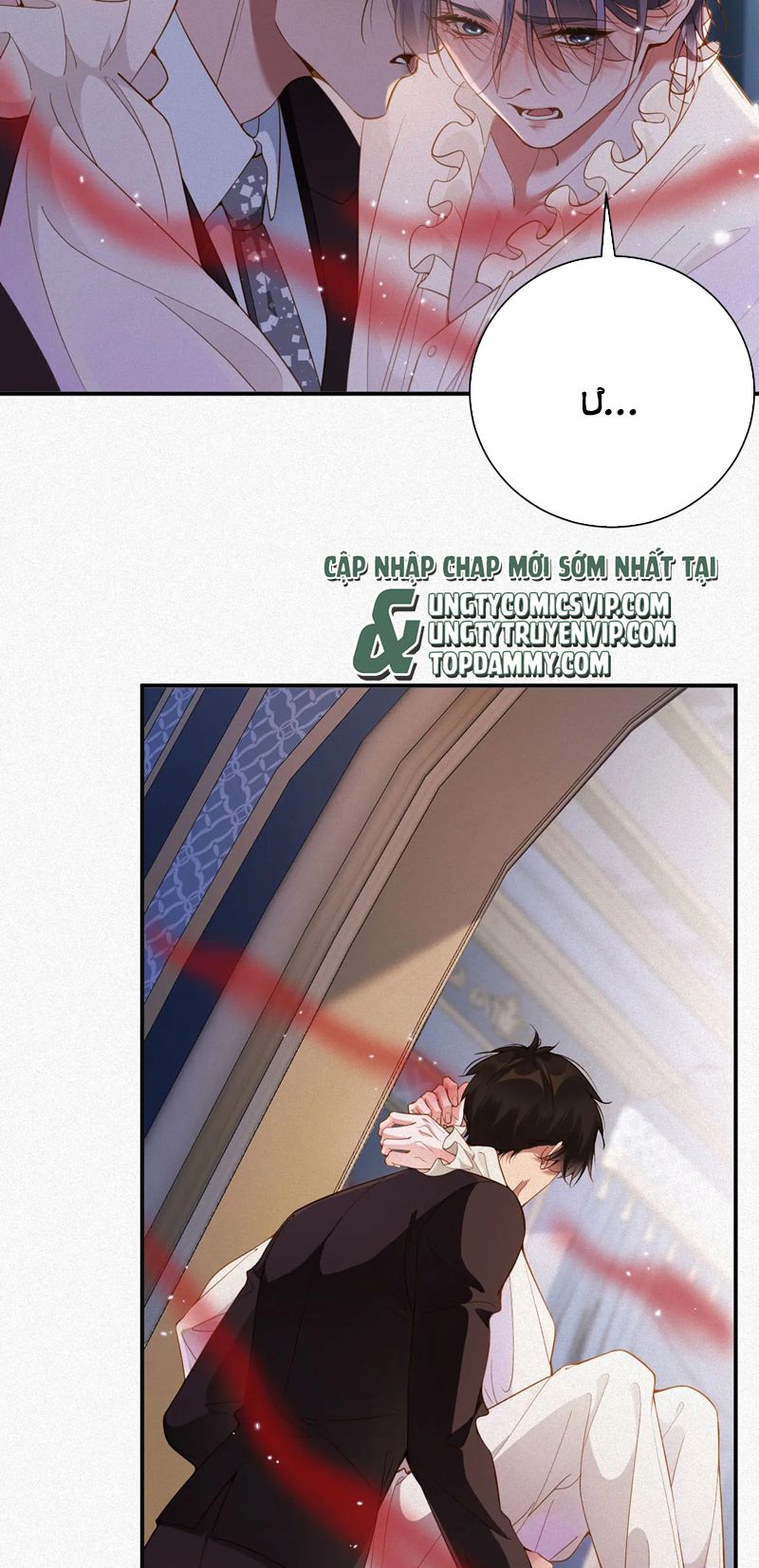 Chồng Trước Lại Muốn Phục Hôn Rồi Chapter 34 - Trang 3