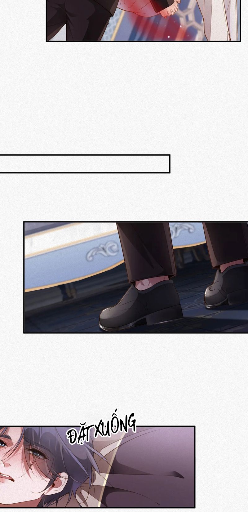 Chồng Trước Lại Muốn Phục Hôn Rồi Chapter 34 - Trang 3