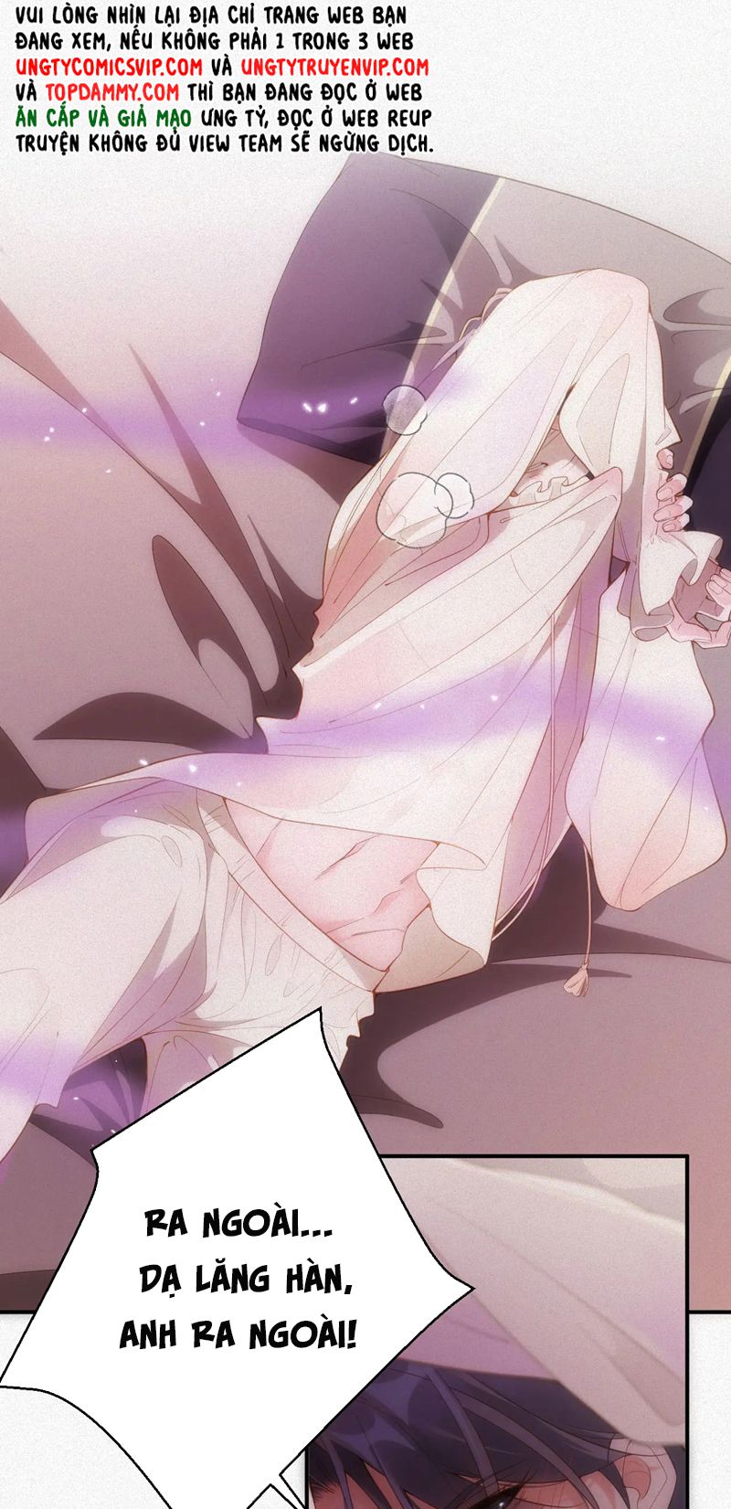 Chồng Trước Lại Muốn Phục Hôn Rồi Chapter 34 - Trang 3