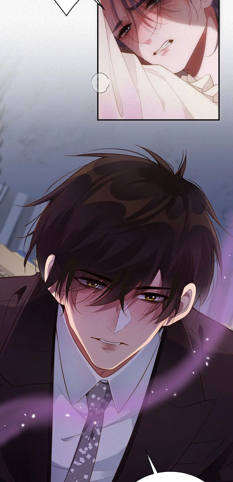 Chồng Trước Lại Muốn Phục Hôn Rồi Chapter 34 - Trang 3