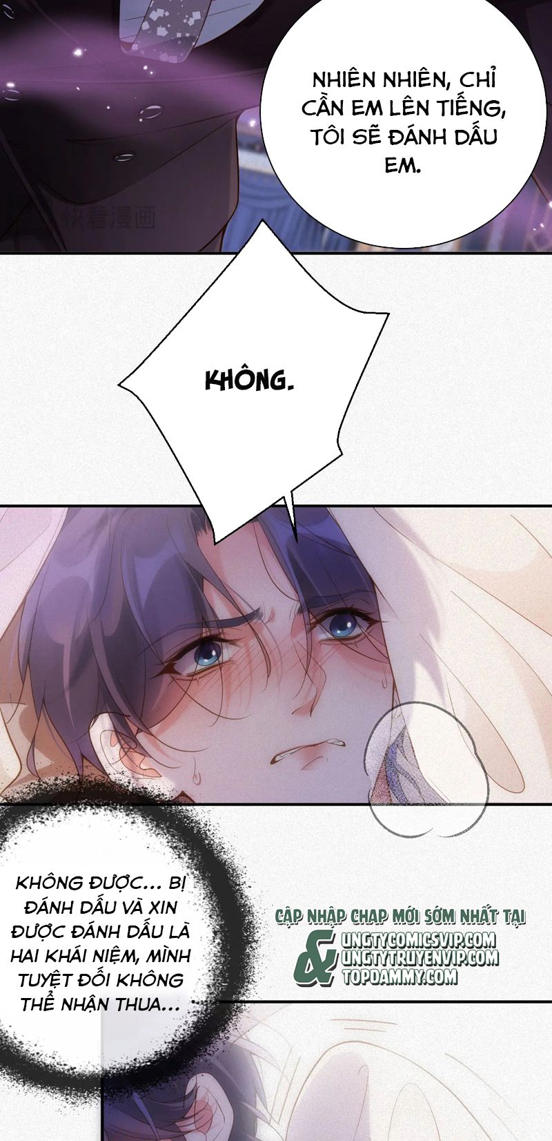 Chồng Trước Lại Muốn Phục Hôn Rồi Chapter 34 - Trang 3