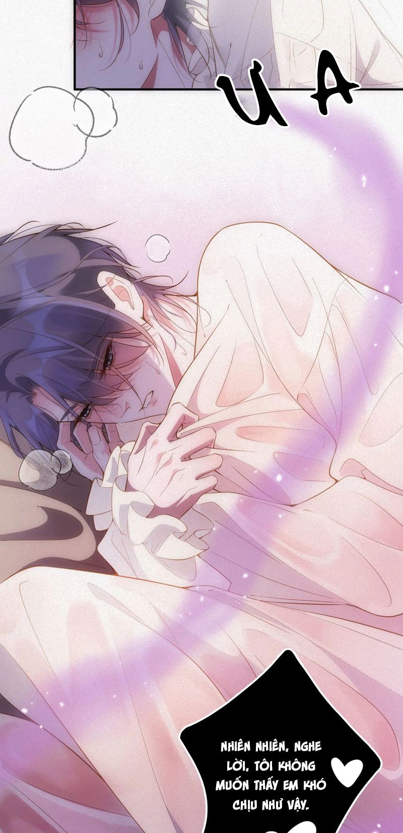 Chồng Trước Lại Muốn Phục Hôn Rồi Chapter 34 - Trang 3