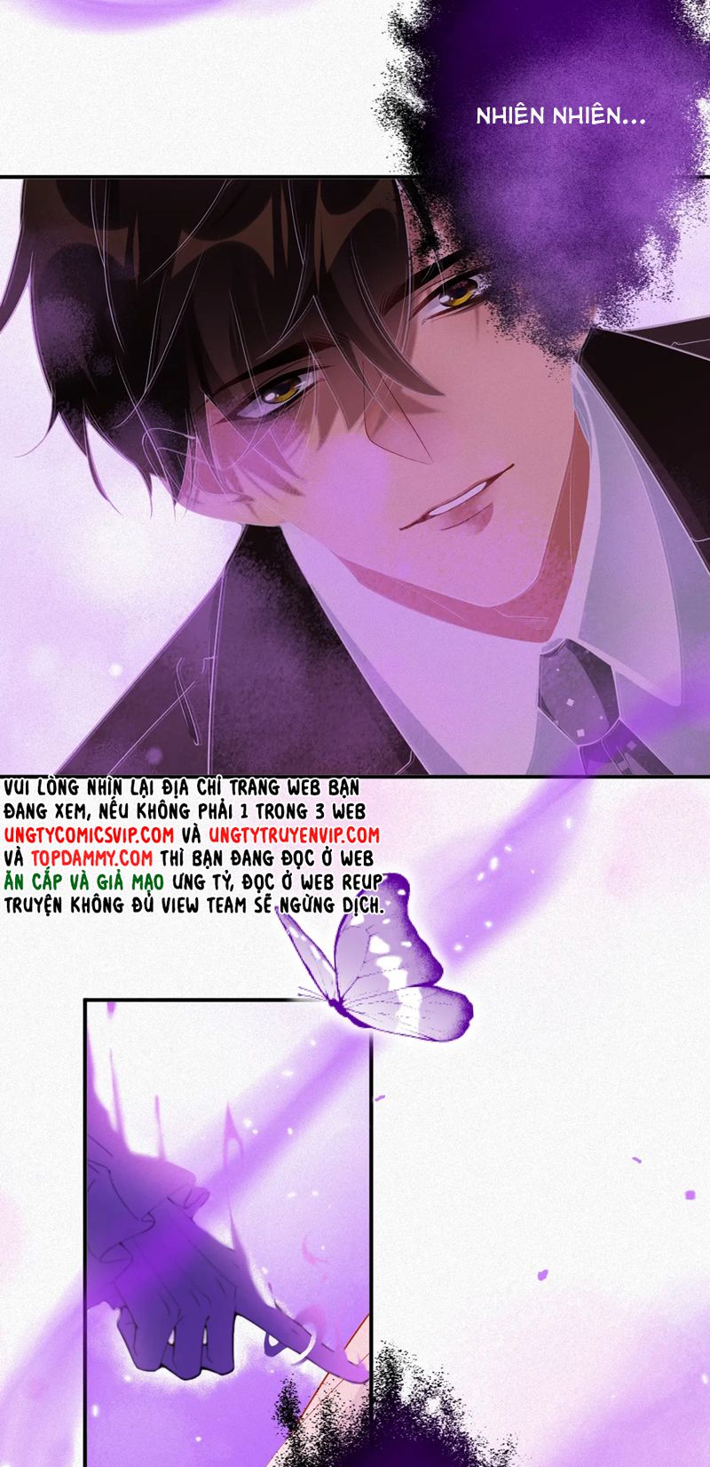 Chồng Trước Lại Muốn Phục Hôn Rồi Chapter 34 - Trang 3