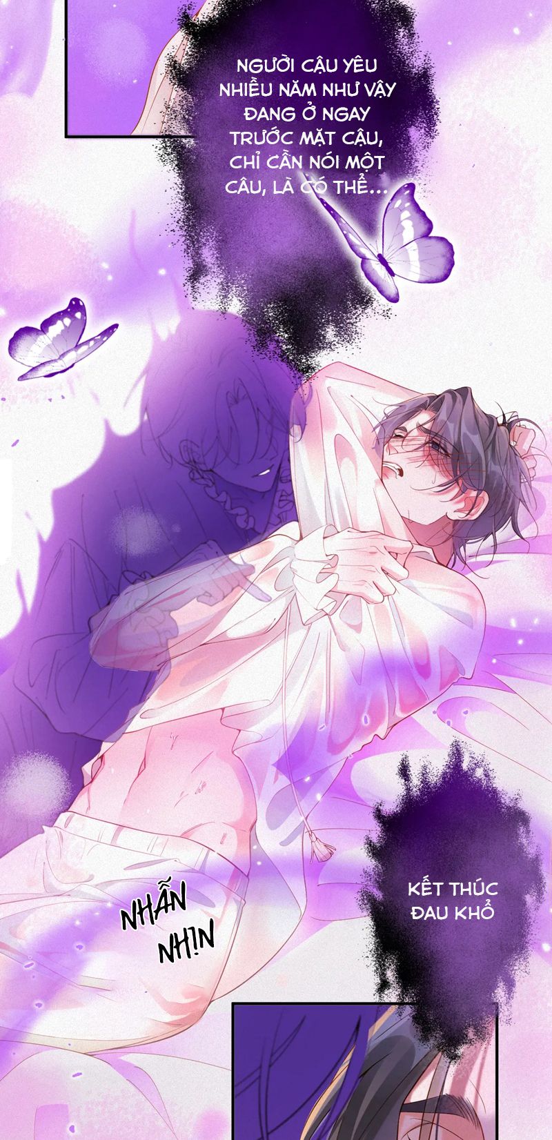 Chồng Trước Lại Muốn Phục Hôn Rồi Chapter 34 - Trang 3