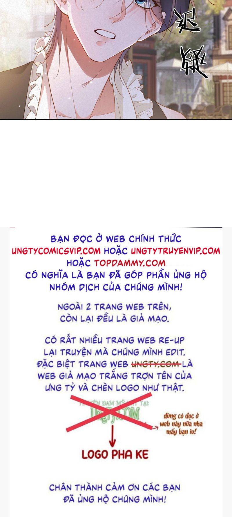 Chồng Trước Lại Muốn Phục Hôn Rồi Chapter 34 - Trang 3