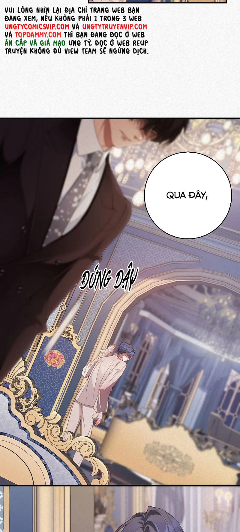 Chồng Trước Lại Muốn Phục Hôn Rồi Chapter 34 - Trang 3