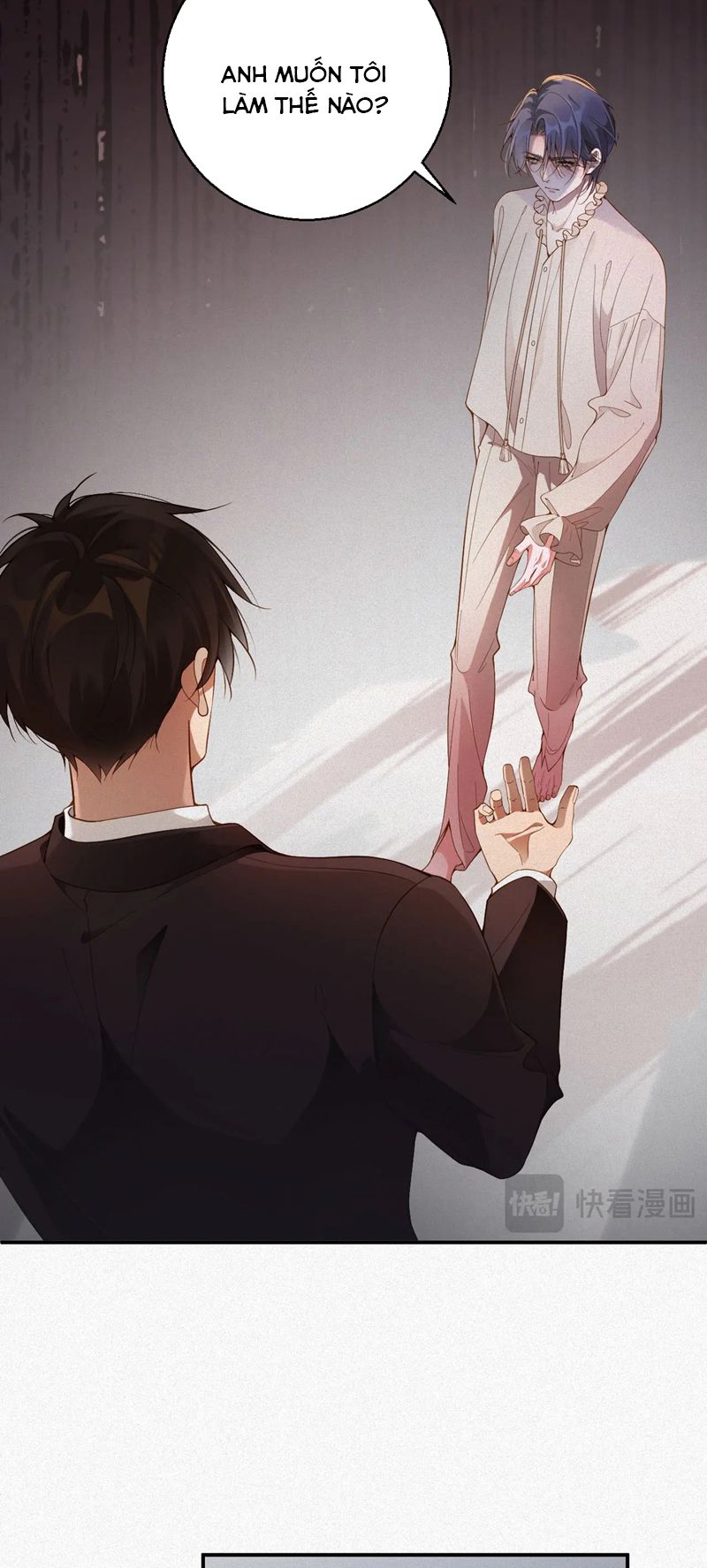 Chồng Trước Lại Muốn Phục Hôn Rồi Chapter 34 - Trang 3