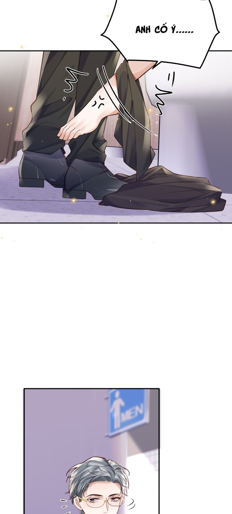 Tổng Tài Định Chế Tư Nhân Chapter 70 - Trang 4