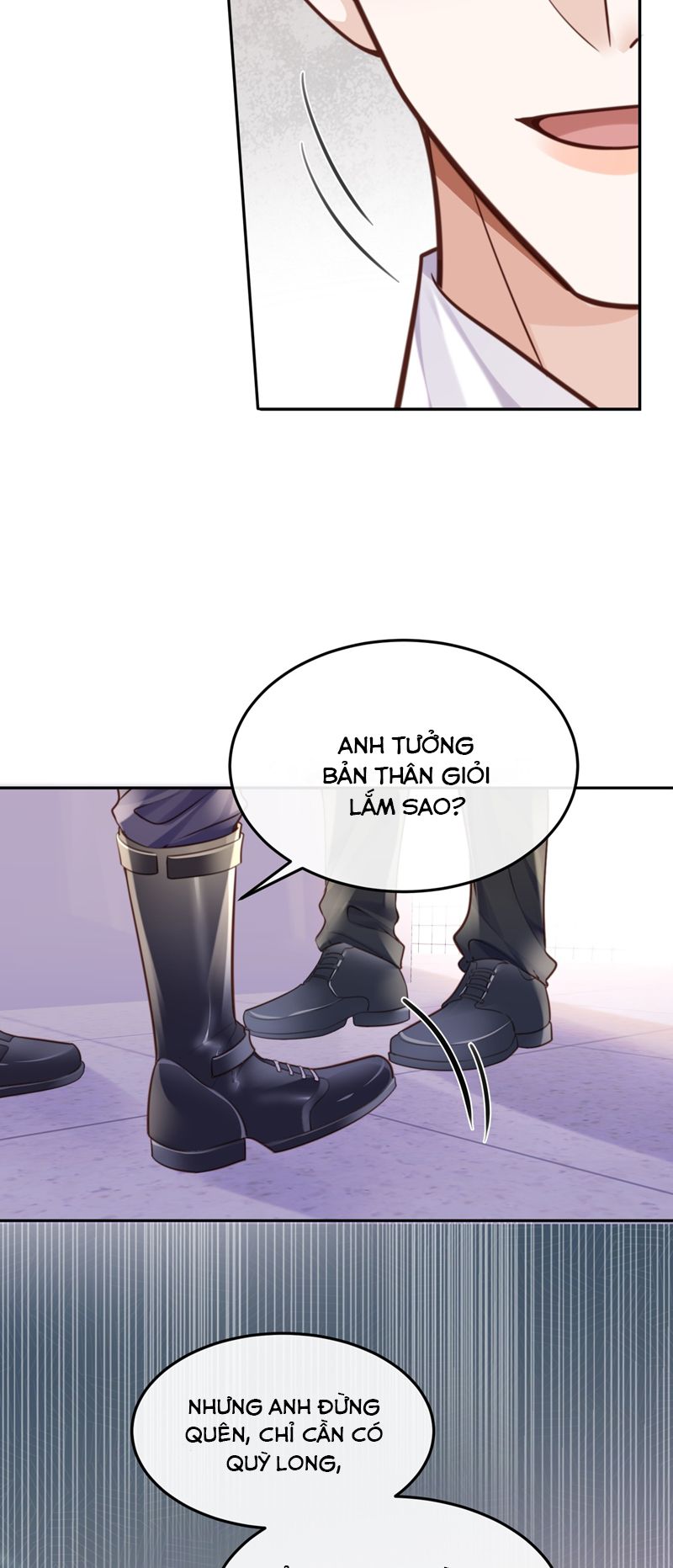 Tổng Tài Định Chế Tư Nhân Chapter 70 - Trang 4