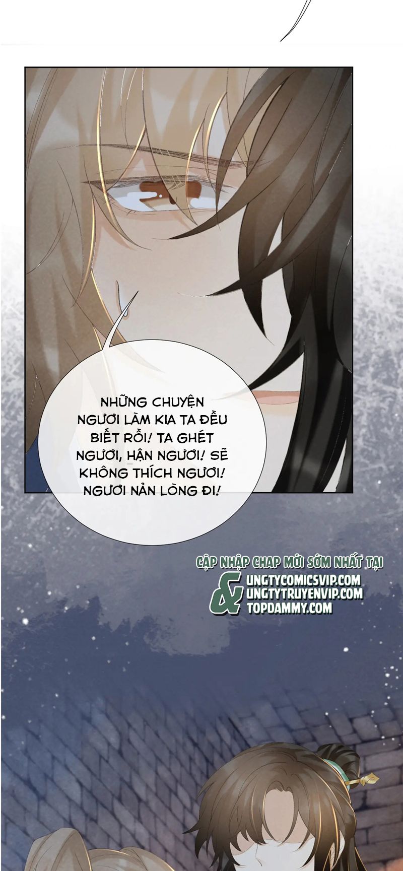 Bệnh Trạng Dụ Dỗ Chapter 51 - Trang 4