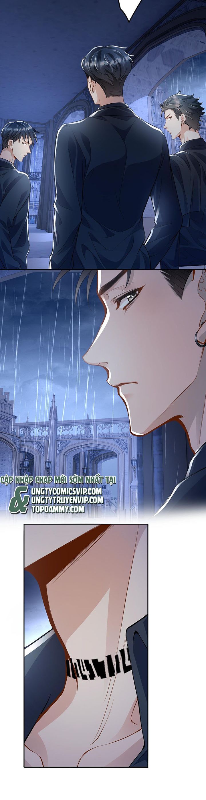 Bản Tính Hạ Đẳng Chapter 2 - Trang 3