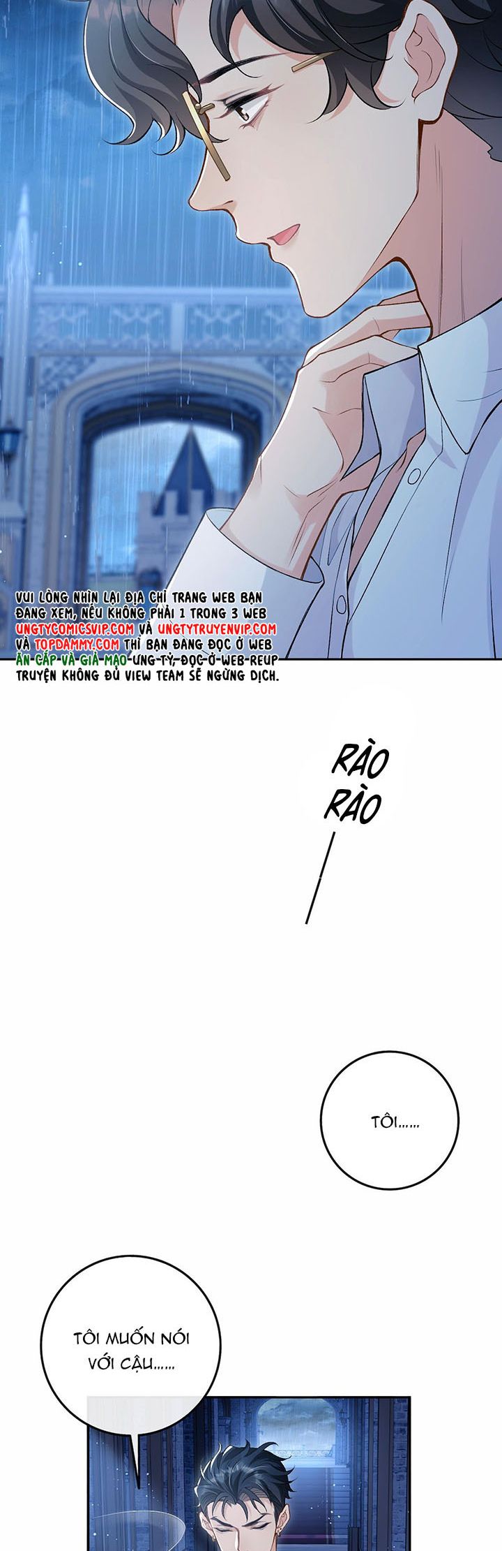 Bản Tính Hạ Đẳng Chapter 2 - Trang 3