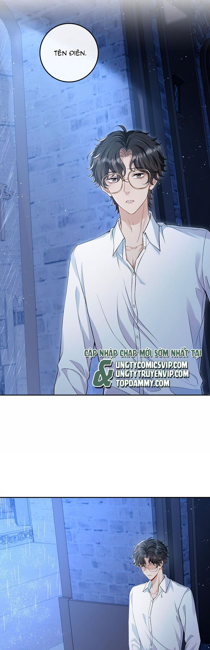 Bản Tính Hạ Đẳng Chapter 2 - Trang 3