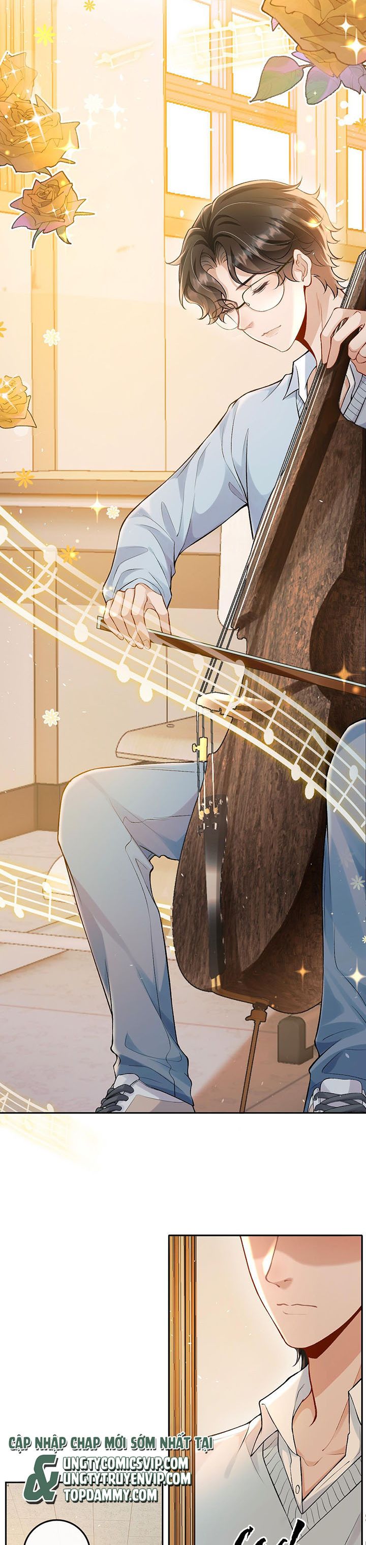 Bản Tính Hạ Đẳng Chapter 3 - Trang 3