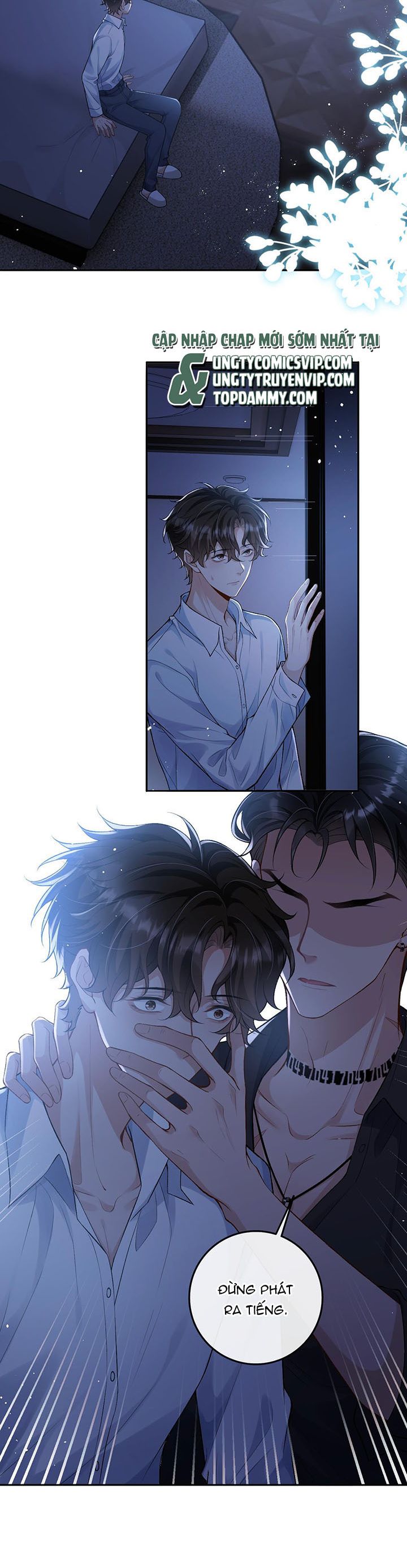 Bản Tính Hạ Đẳng Chapter 3 - Trang 3