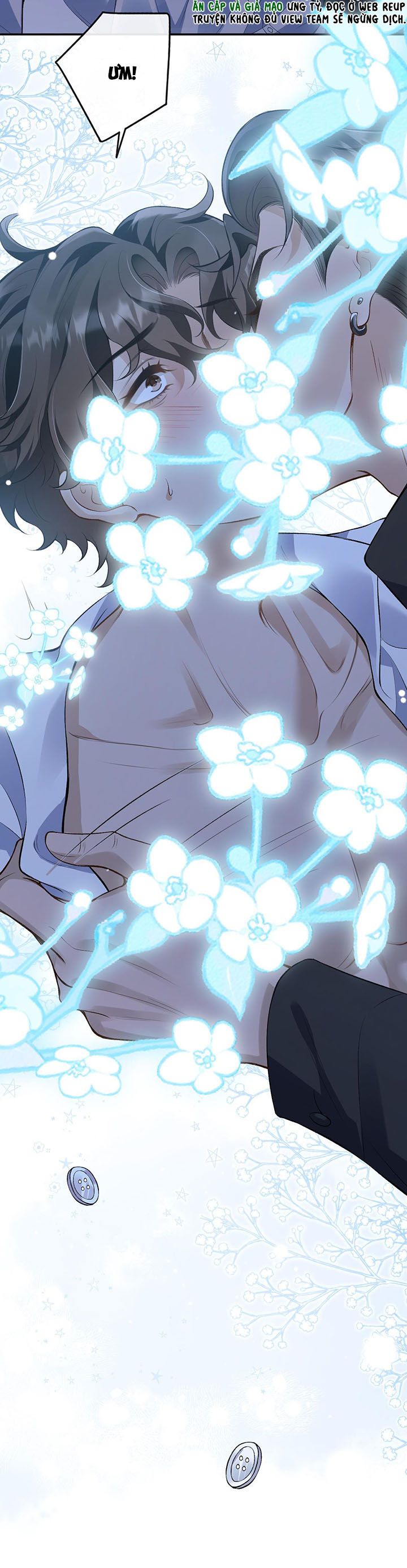 Bản Tính Hạ Đẳng Chapter 3 - Trang 3