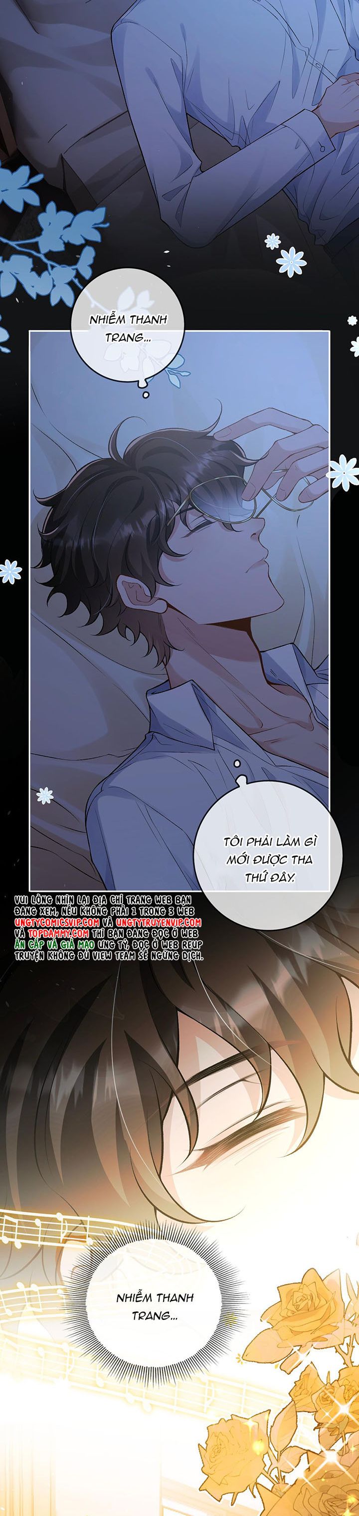 Bản Tính Hạ Đẳng Chapter 3 - Trang 3