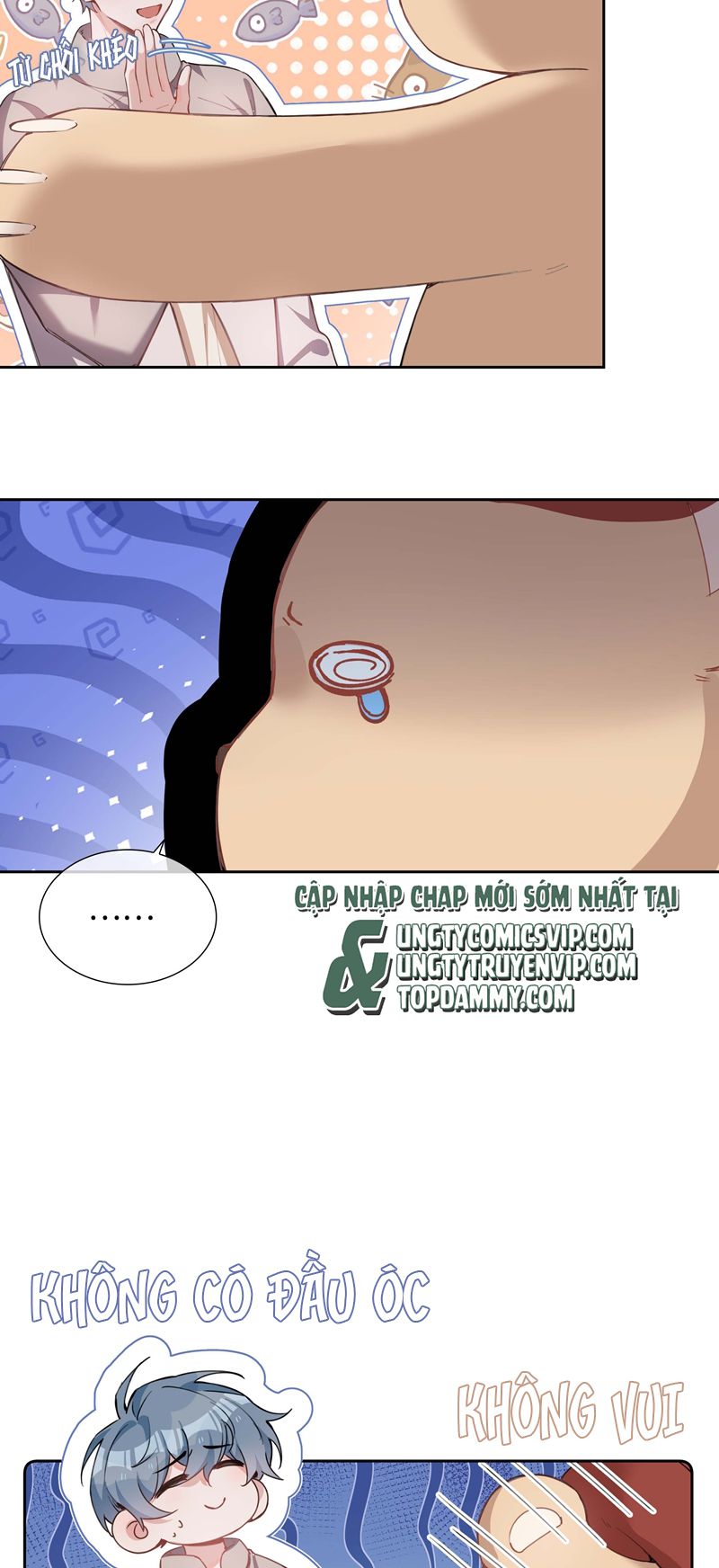 Sơn Hải Cao Trung Chapter 75 - Trang 3