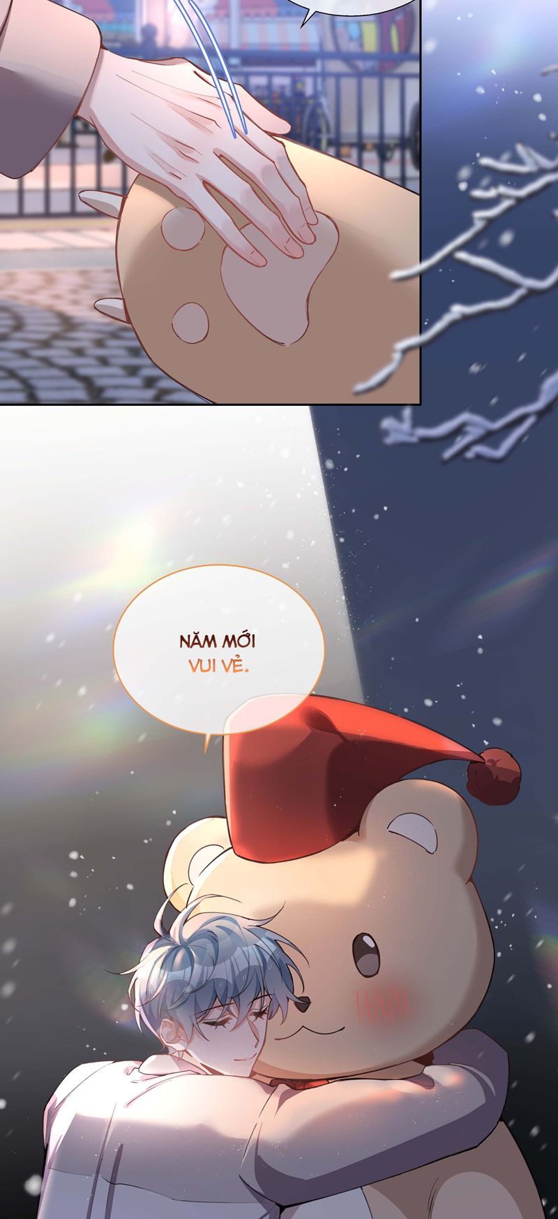 Sơn Hải Cao Trung Chapter 75 - Trang 3