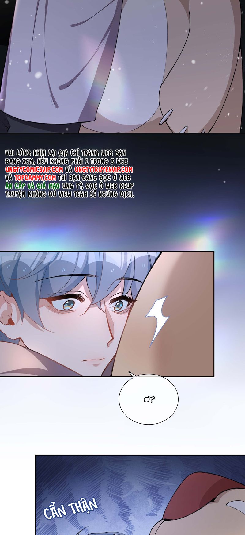 Sơn Hải Cao Trung Chapter 75 - Trang 3