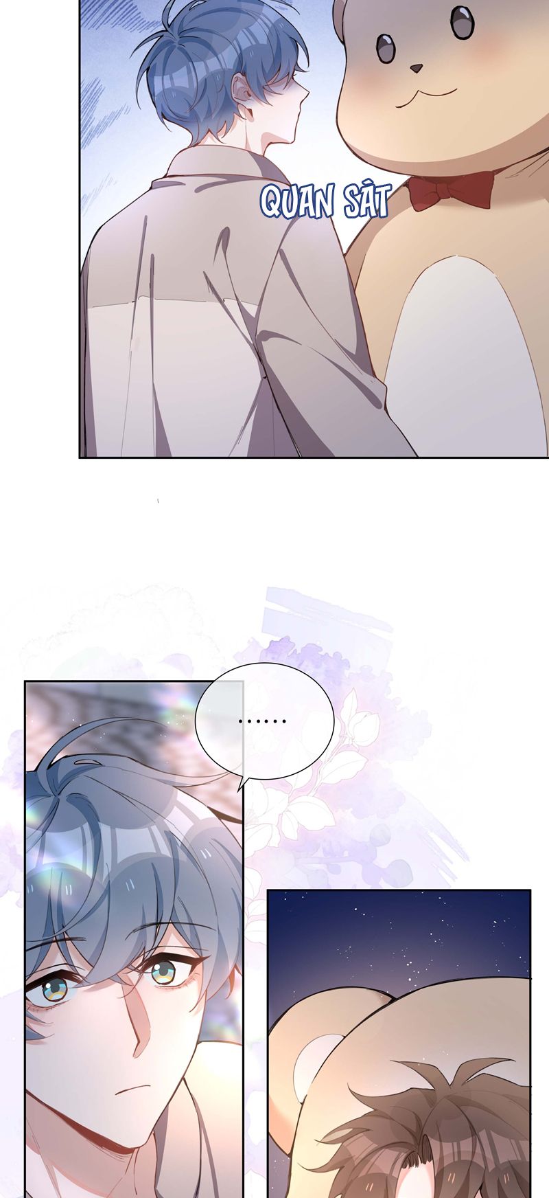 Sơn Hải Cao Trung Chapter 75 - Trang 3