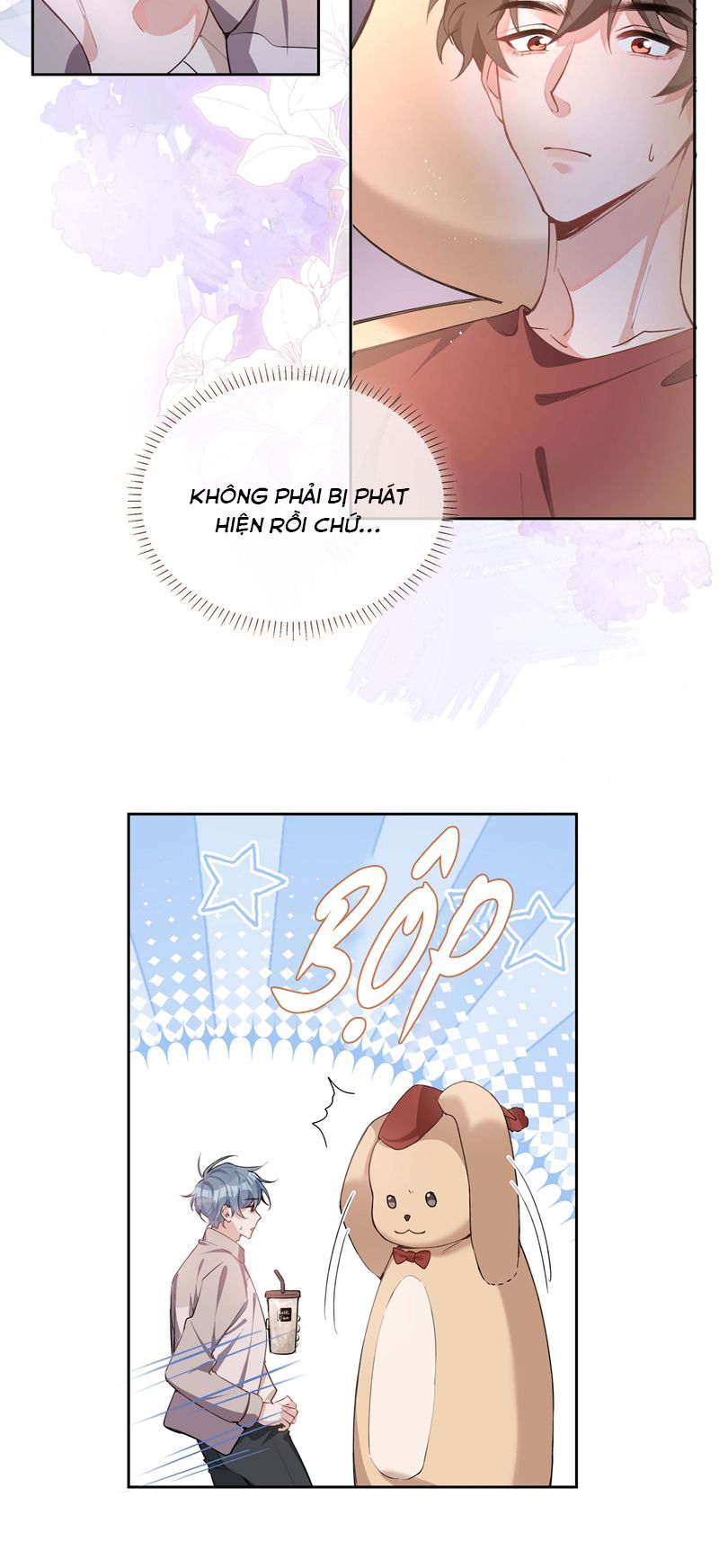 Sơn Hải Cao Trung Chapter 75 - Trang 3