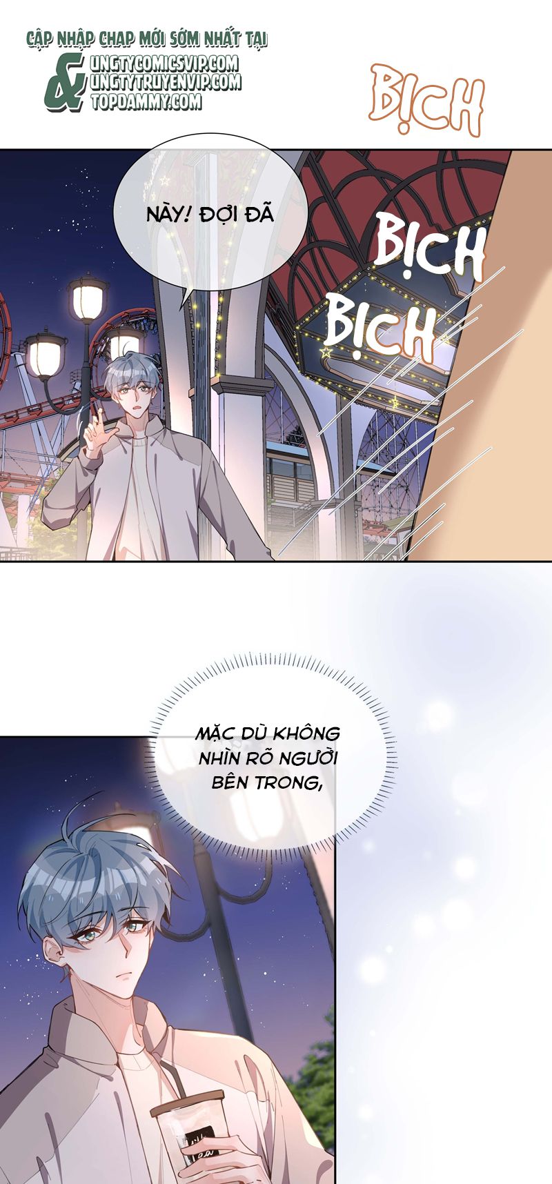 Sơn Hải Cao Trung Chapter 75 - Trang 3