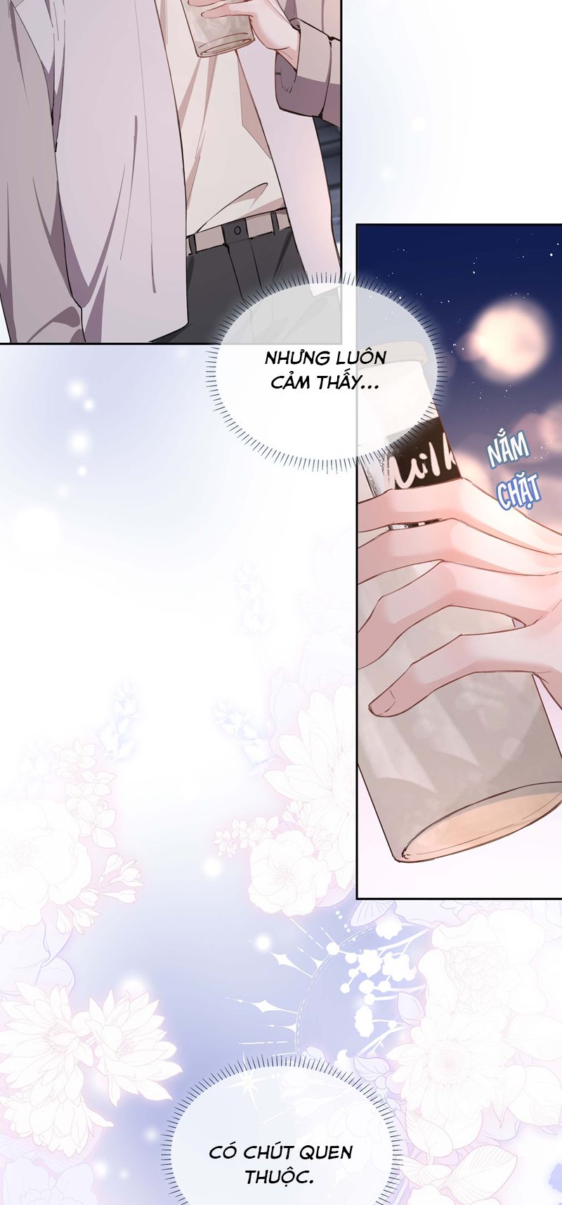 Sơn Hải Cao Trung Chapter 75 - Trang 3