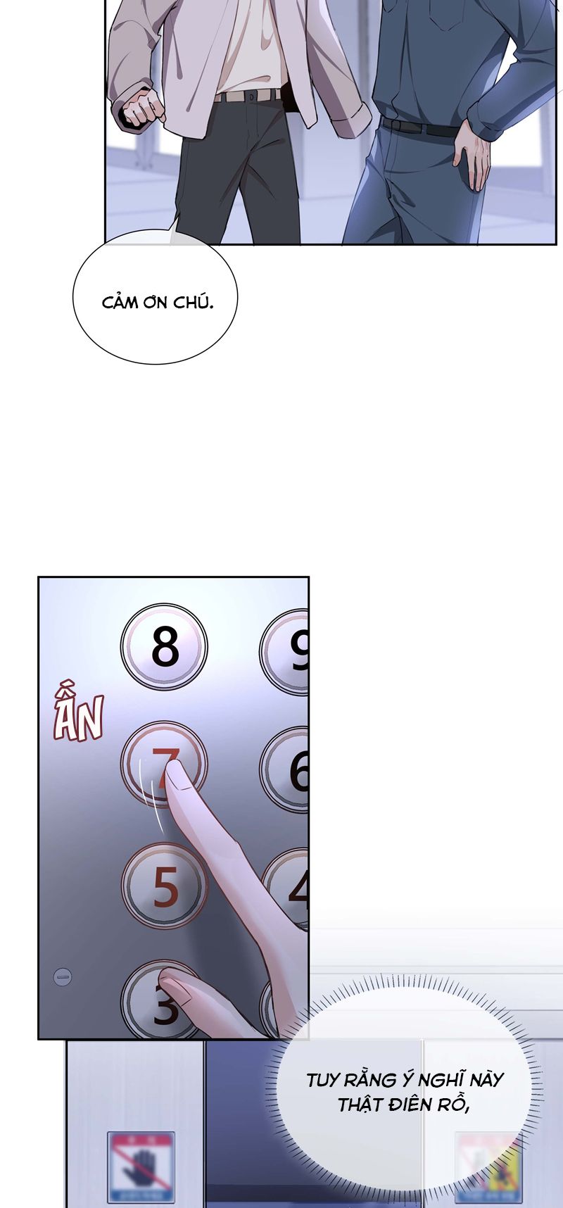 Sơn Hải Cao Trung Chapter 75 - Trang 3