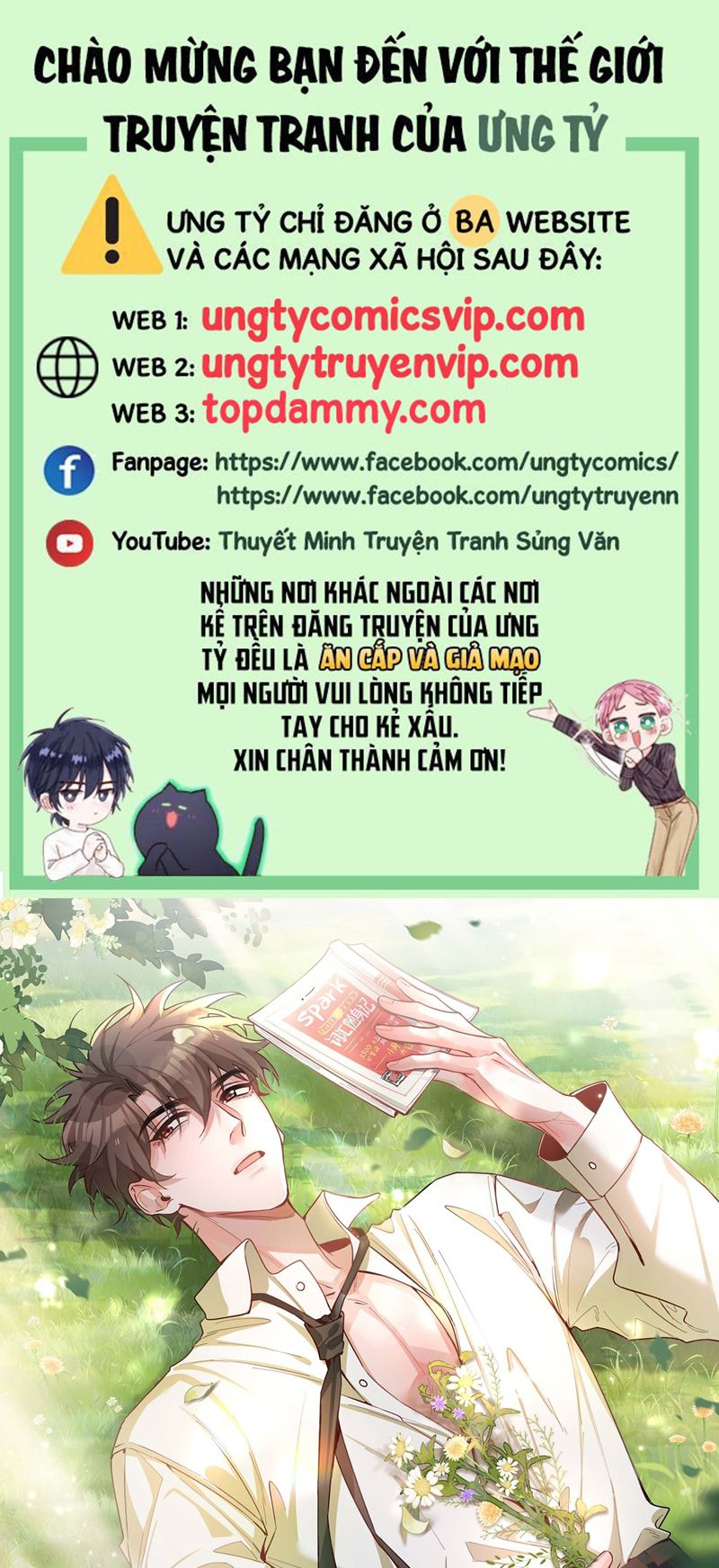 Sơn Hải Cao Trung Chapter 75 - Trang 3