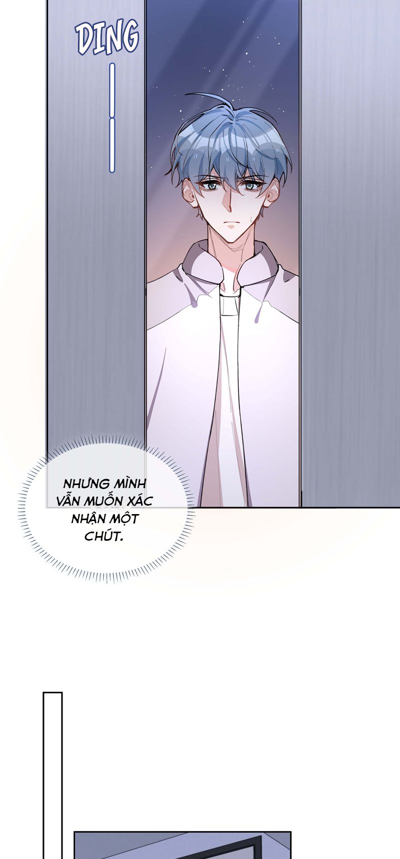 Sơn Hải Cao Trung Chapter 75 - Trang 3