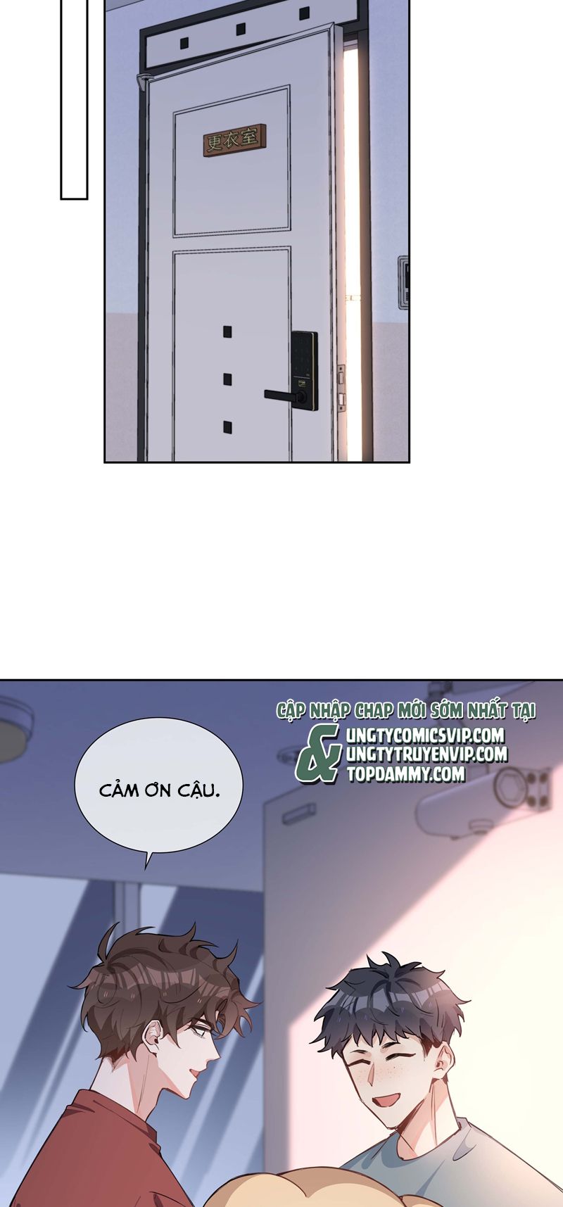 Sơn Hải Cao Trung Chapter 75 - Trang 3