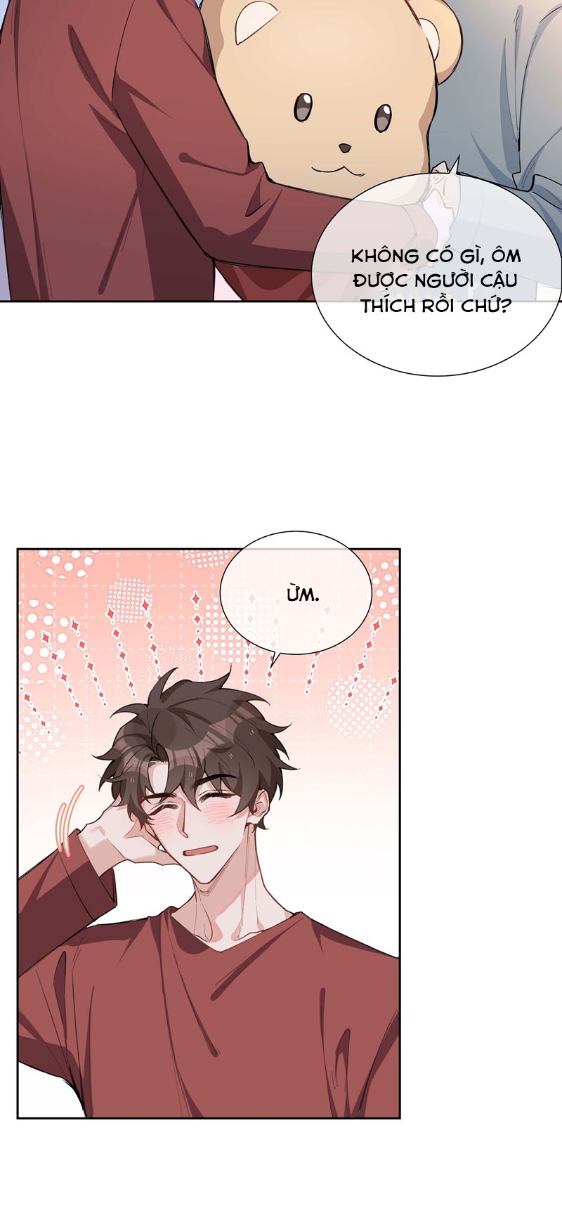 Sơn Hải Cao Trung Chapter 75 - Trang 3