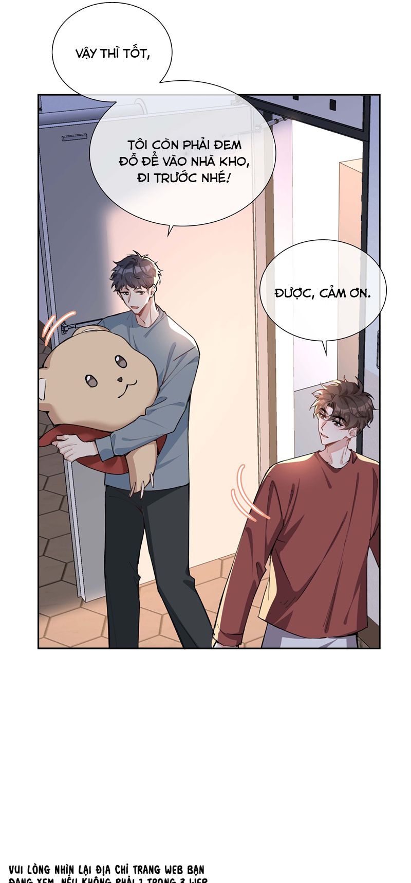 Sơn Hải Cao Trung Chapter 75 - Trang 3