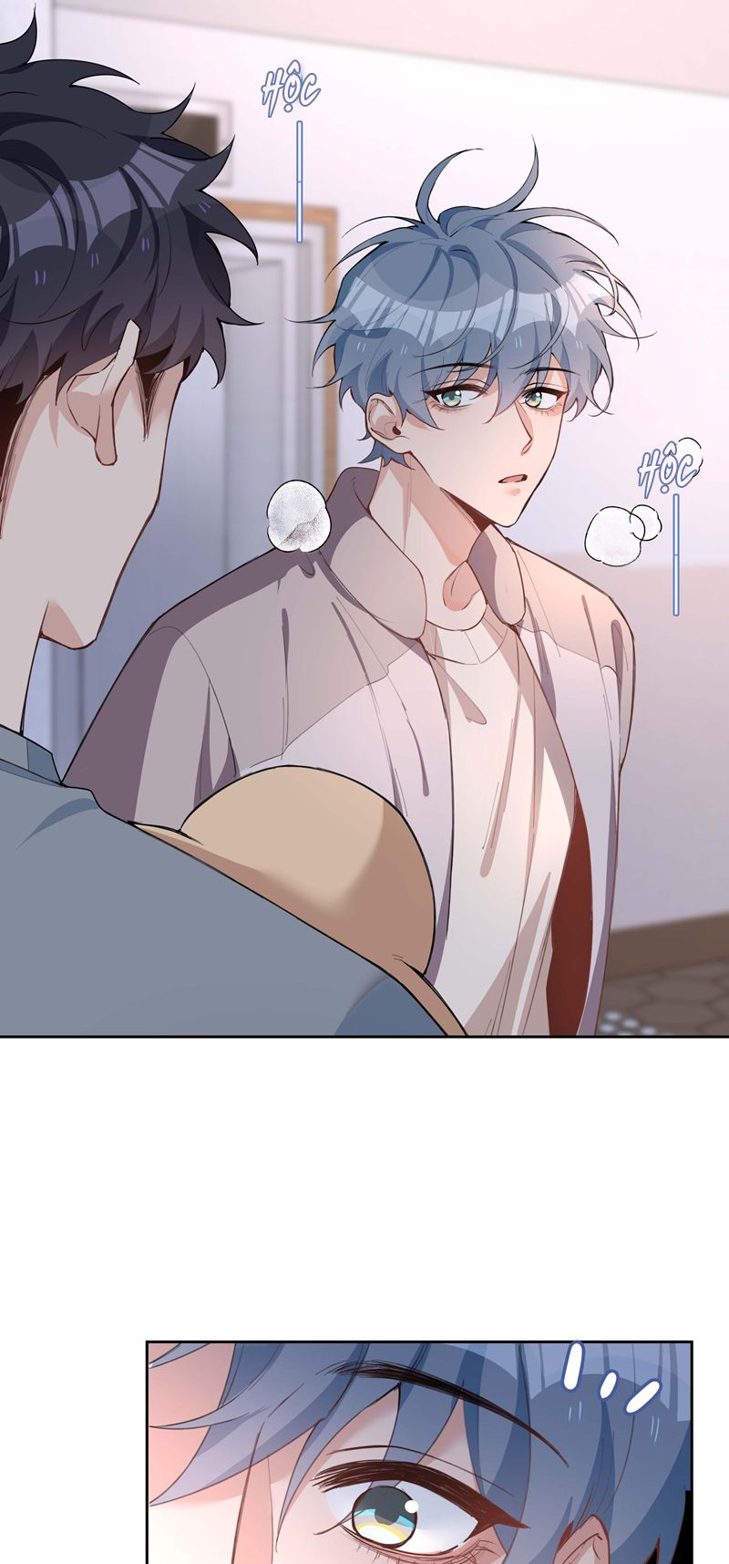 Sơn Hải Cao Trung Chapter 75 - Trang 3