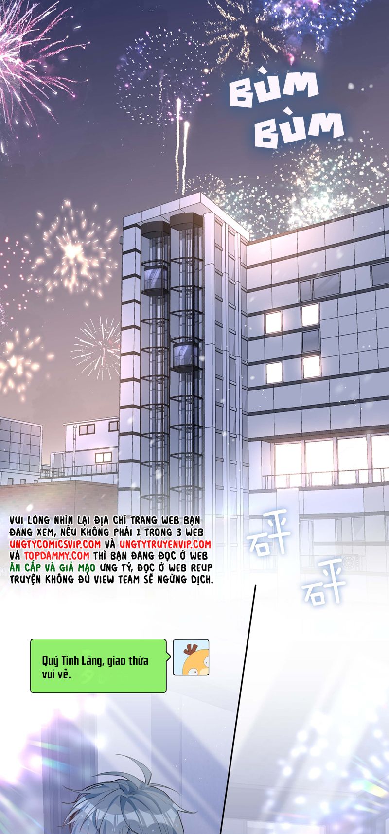 Sơn Hải Cao Trung Chapter 75 - Trang 3