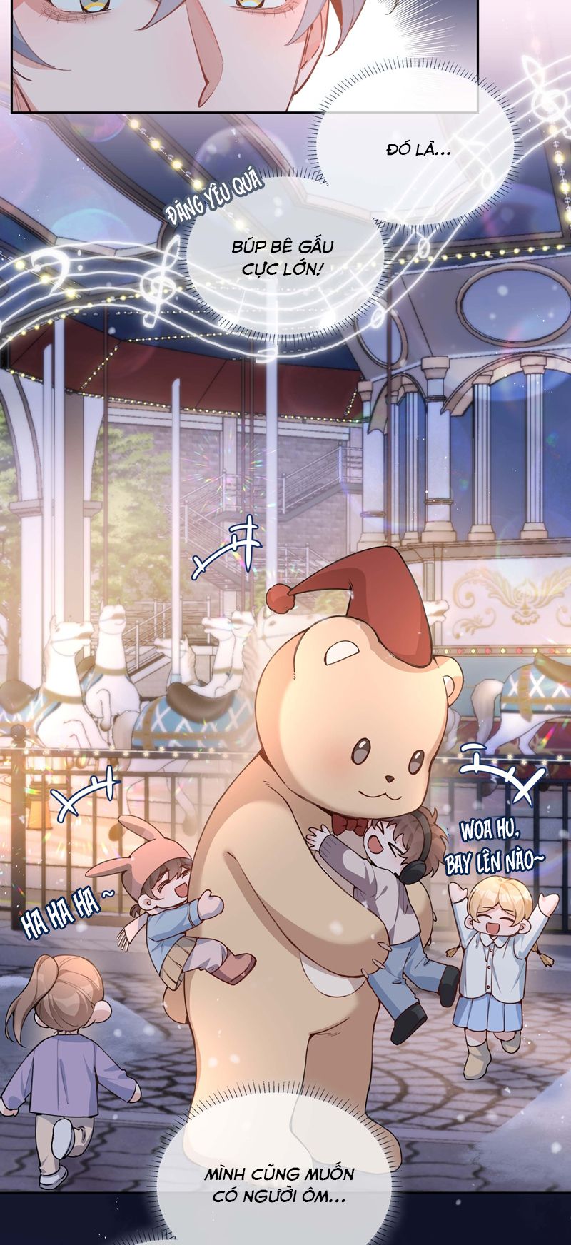 Sơn Hải Cao Trung Chapter 75 - Trang 3