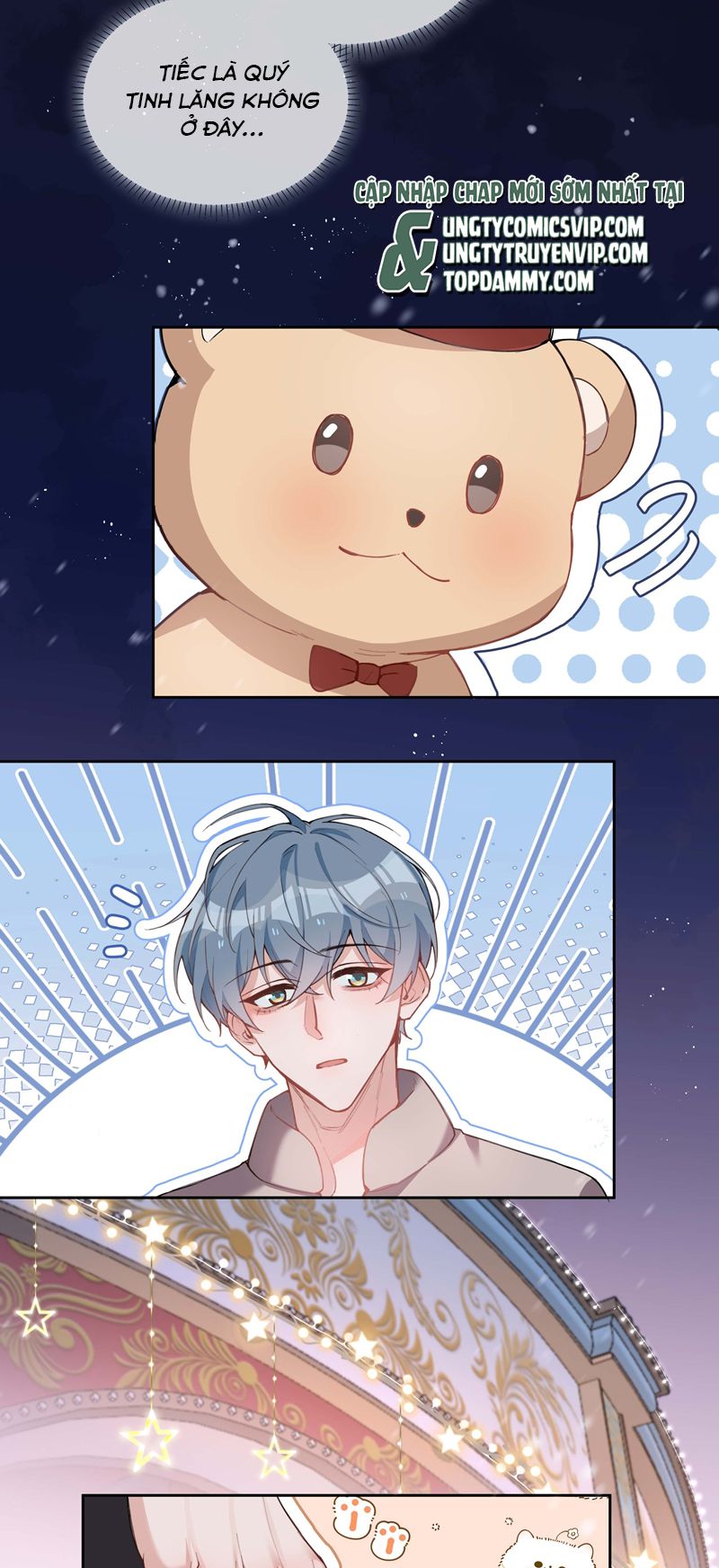 Sơn Hải Cao Trung Chapter 75 - Trang 3