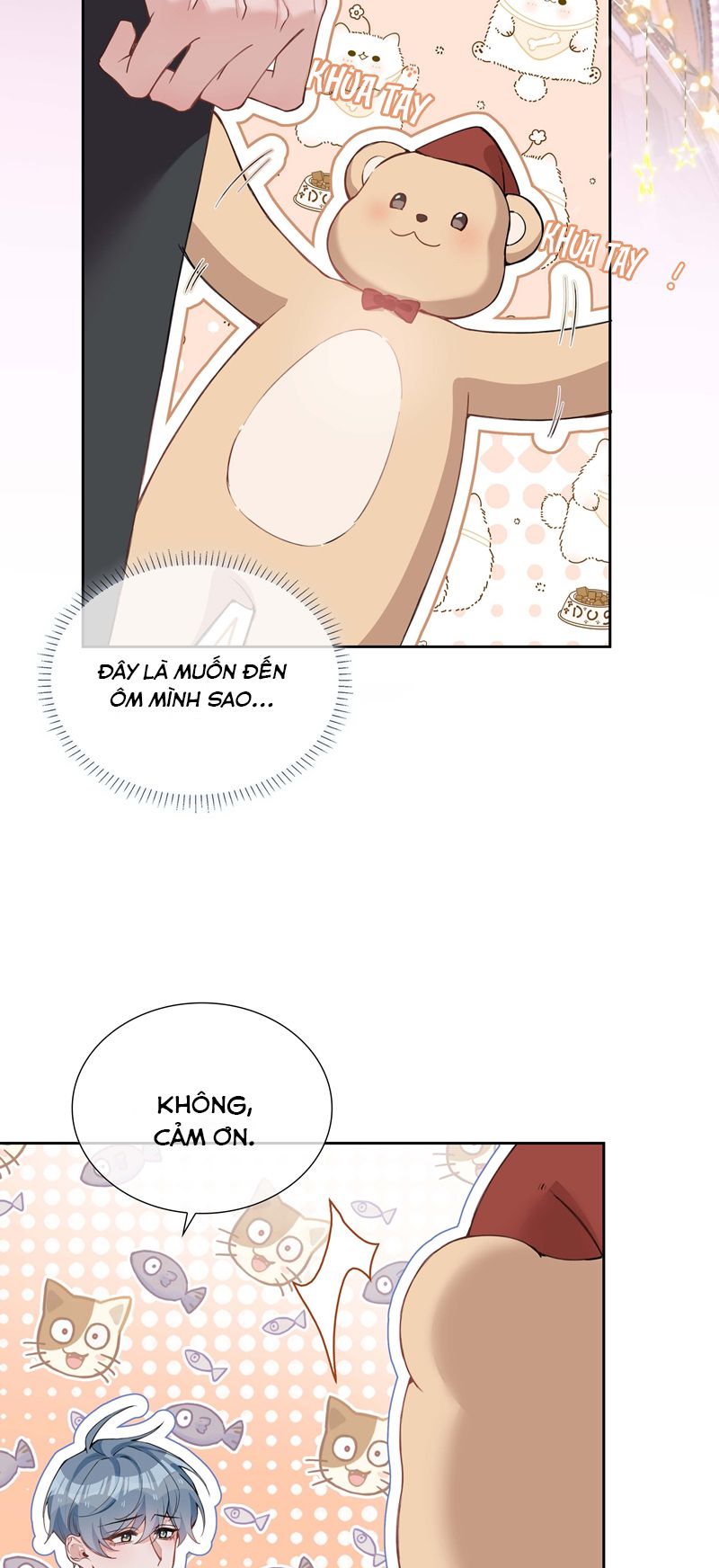 Sơn Hải Cao Trung Chapter 75 - Trang 3