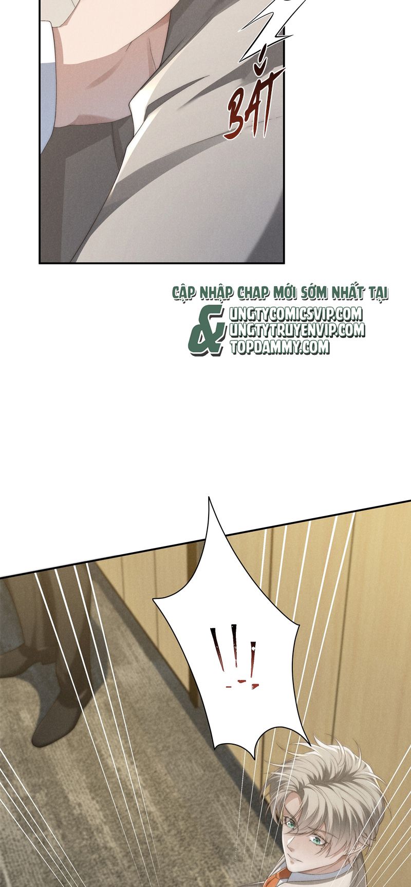 Thiếu Gia Không Ngoan Chap 19: Tra nam - Trang 2